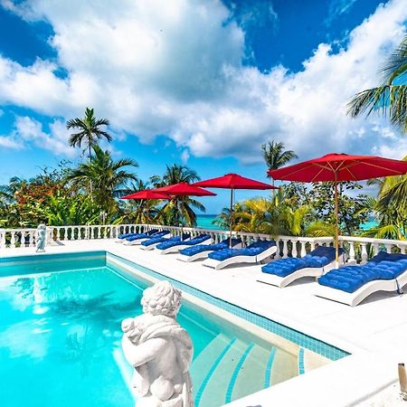 Studio Candy At Viking Hill - Love Beach Nassau Exterior foto