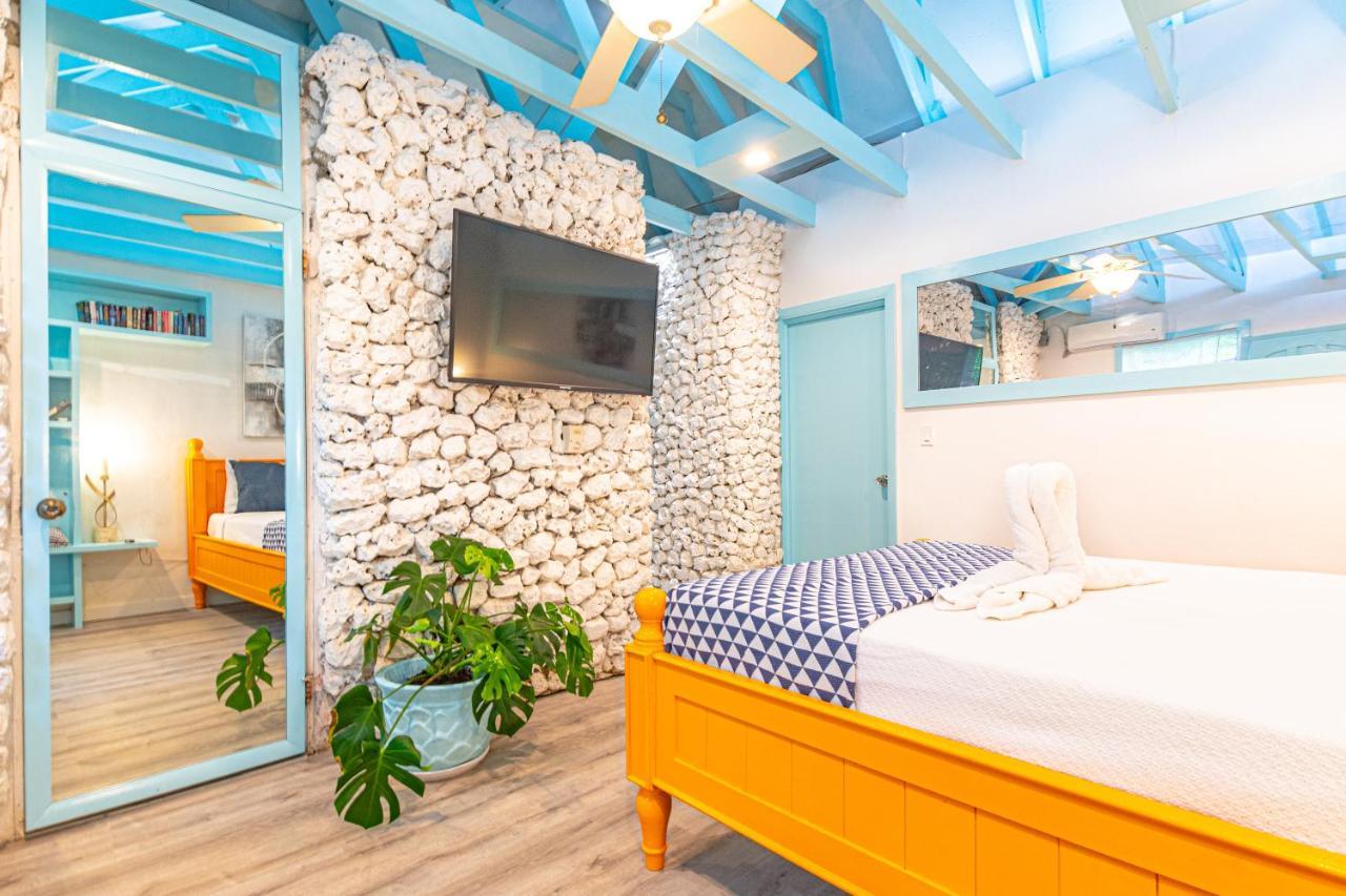 Studio Candy At Viking Hill - Love Beach Nassau Exterior foto