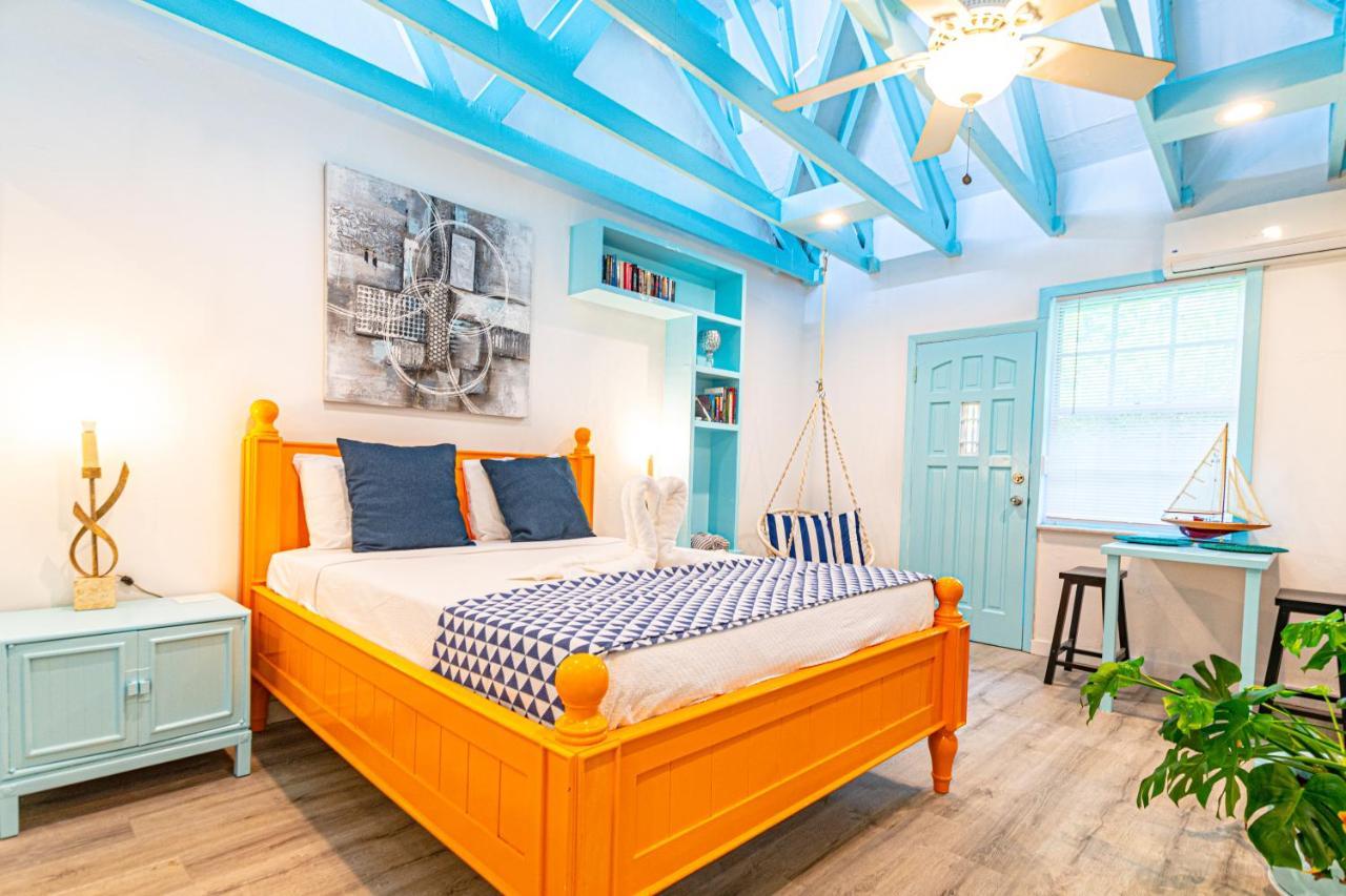 Studio Candy At Viking Hill - Love Beach Nassau Exterior foto